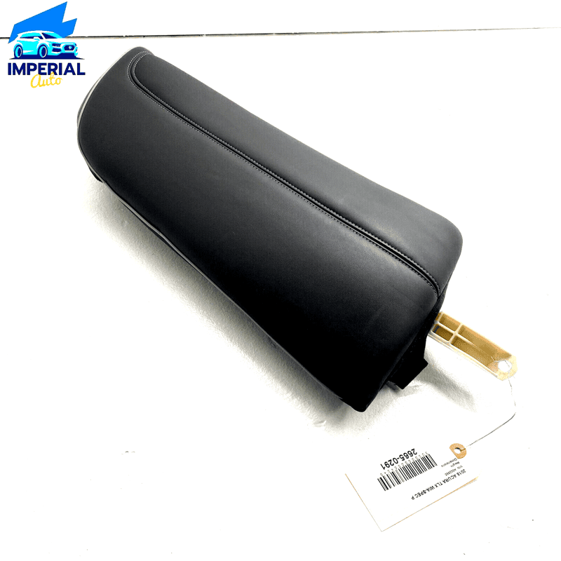 2018 - 2020 ACURA TLX REAR RIGHT PASSENGER SIDE SEAT CUSHION BOLSTER OEM