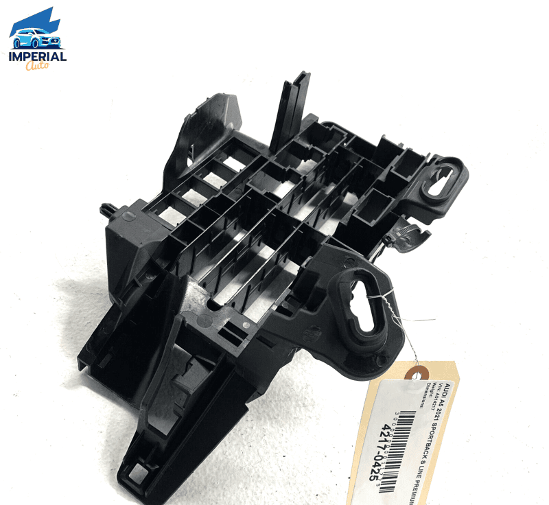 FUSE RELAY JUNCTION BOX BLOCK BRACKET HOLDER MOUNT OEM AUDI A5 SPORTBACK 20