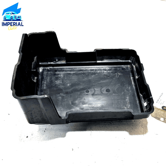 2015-2020 ACURA TLX 2.4L LOWER BATTERY BOX TRAY HOLDER PLASTIC OEM
