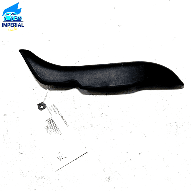 2015-2020 ACURA TLX REAR RIGHT PASSENGER SIDE TRUNK LID GARNISH TRIM MOLDIN