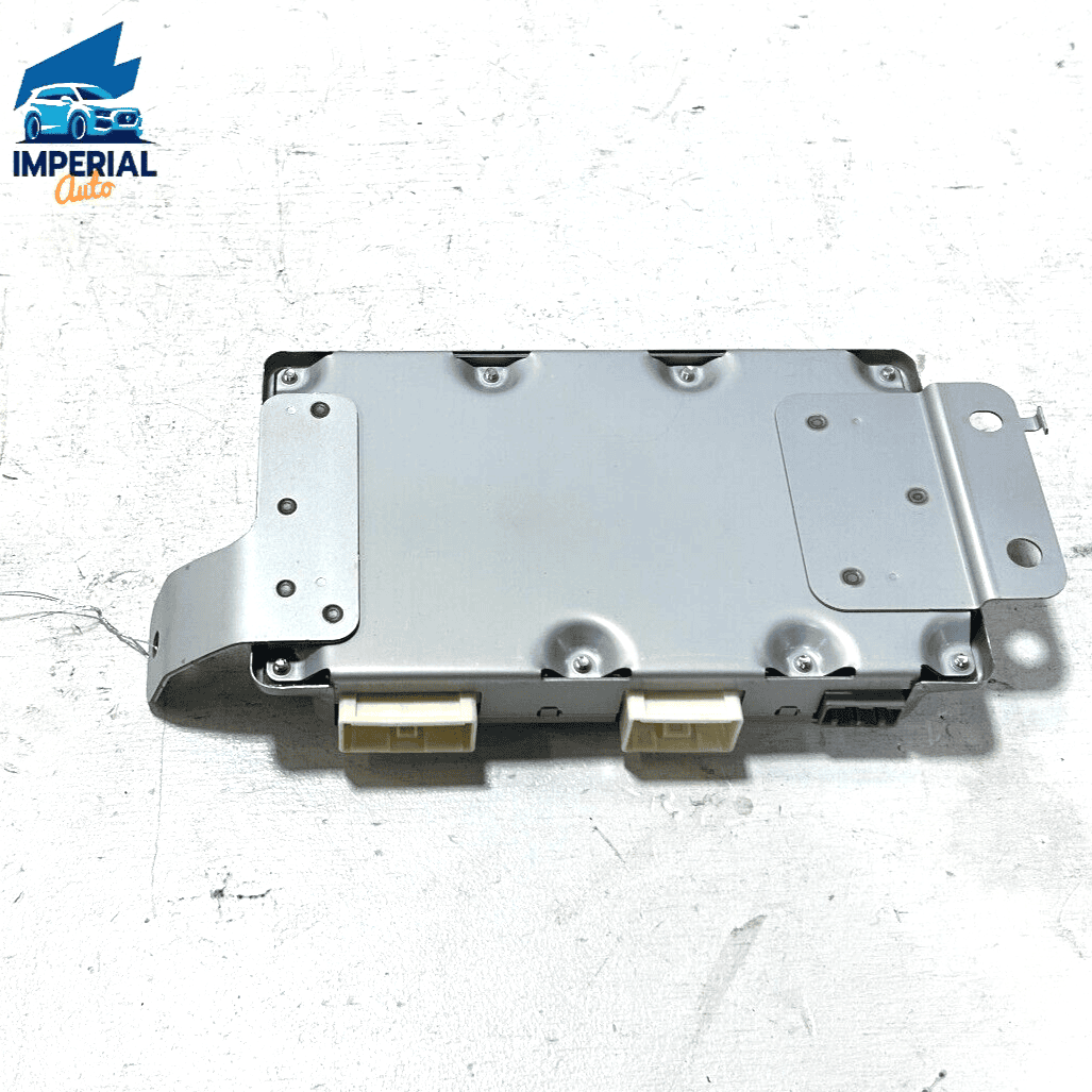 2019-2020 Acura TLX 2.4L Chassis Rear Tow Suspension Control Module Rtc Uni