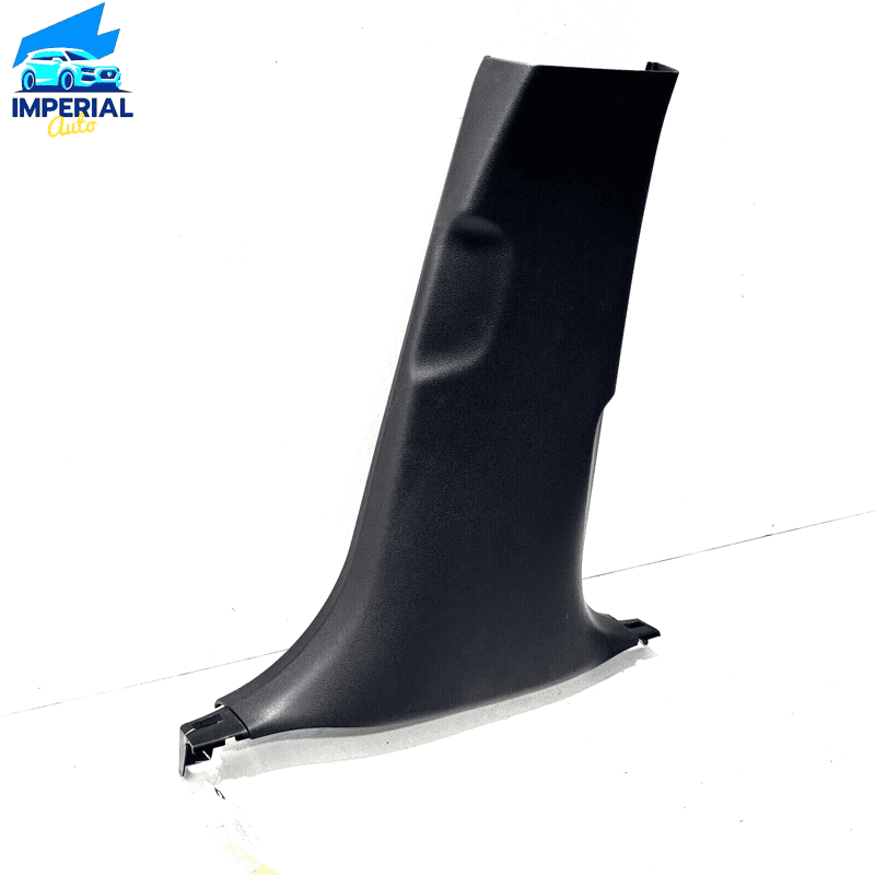 2015 - 2020 Acura TLX Center Right Passenger Side B Pillar Lower Trim Panel