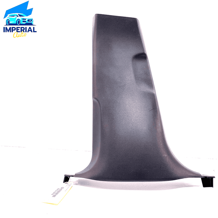 2015 - 2020 Acura TLX Center Left Driver Side B Pillar Lower Trim Panel OEM