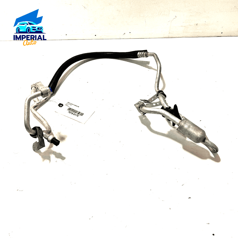 2017 - 2020 FORD FUSION SE 1.5L HVAC A/C AC Hose & Tube Assembly OEM