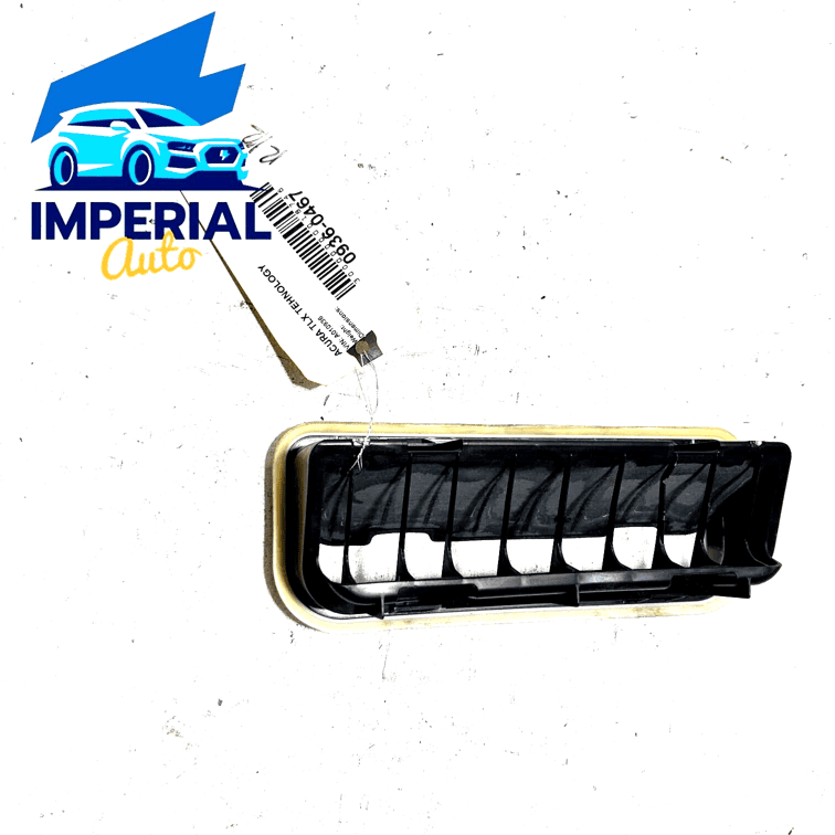 2015-2020 ACURA TLX REAR RIGHT OR LEFT QUARTER PANEL AIR VENT OUTLET FLAP O