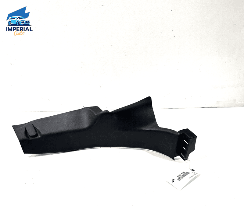 FORD FUSION 2017-2020 REAR RIGHT PASSENGER PILLAR LOWER QUATER TRIM COVER O