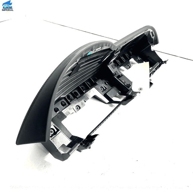 DASH DASHBOARD CLUSTER BEZEL COVER TRIM OEM 2010-13 MERCEDES S550 W221