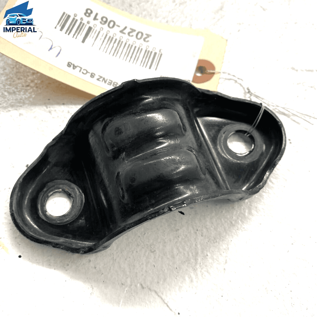 Front Axle Torsion Bar Bracket OEM 2007-2013 Mercedes S550 S600 S400 CL550 