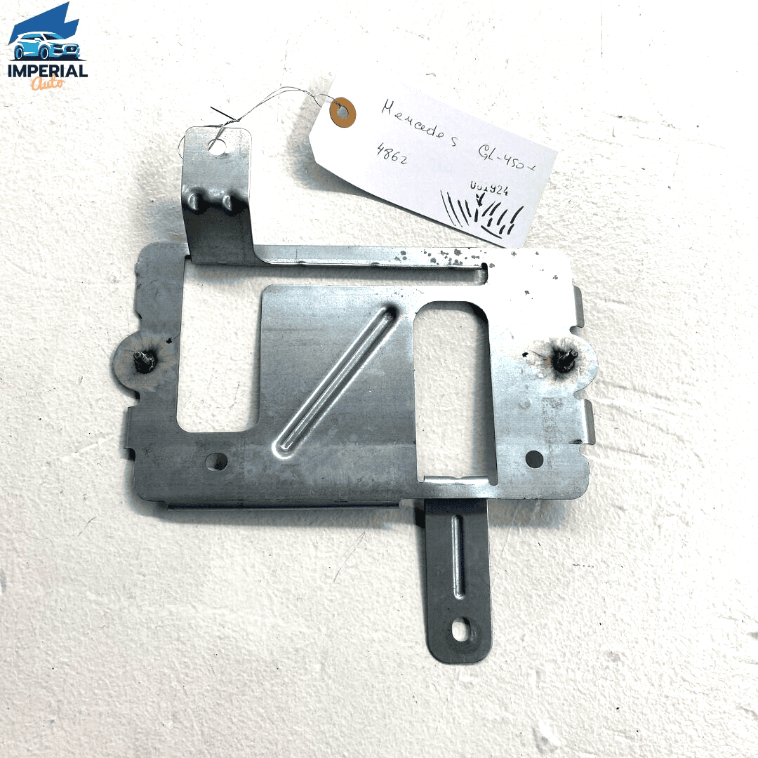 2007-2012 Mercedes X164 GL450 Air Suspension Control Module Bracket Holder 