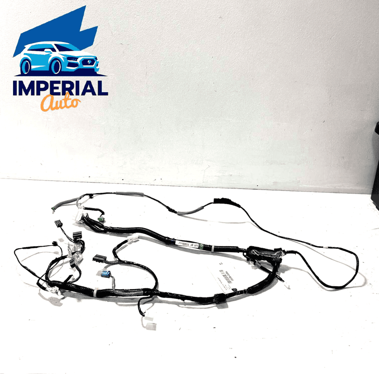 2018-2020 ACURA TLX HEADLINER WIRE WIRING HARNESS UPPER ROOF OEM