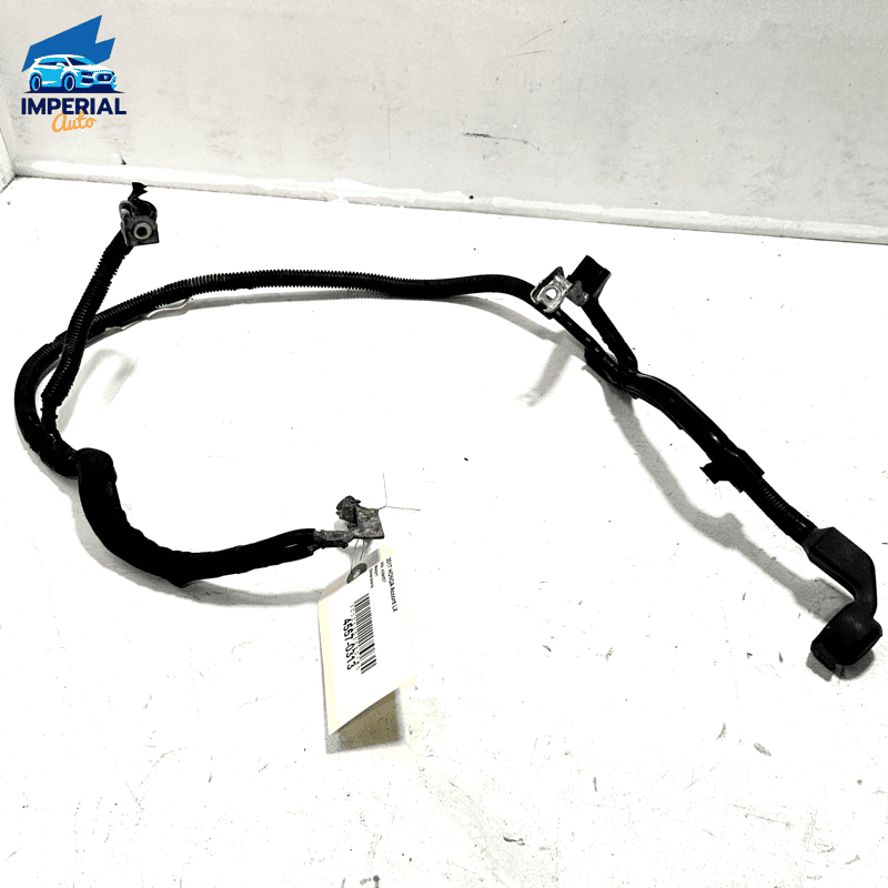 2018-2020 HONDA ACCORD ALTERNATOR STARTER BATTERY CABLE WIRE HARNESS OEM DE
