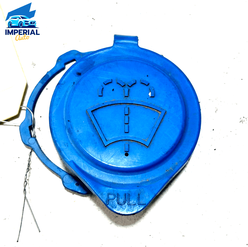2018-2020 HONDA ACCORD WINDSHIELD WASHER CAP MOUTH 76802-TVA-A01 OEM