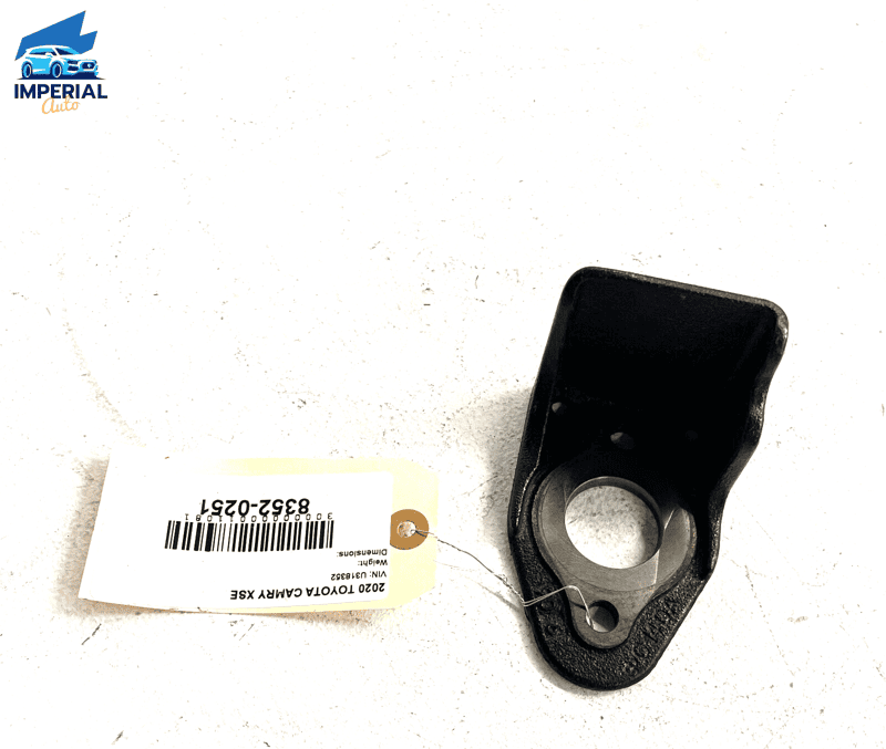 TOYOTA CAMRY XSE 2018-2022 2.5L Engine Flange High Pressure Fuel Pump OEM 1