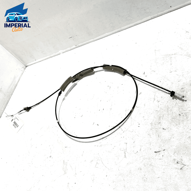 2018-2020 HONDA ACCORD TRUNK LID EMERGENCY OPENER RELEASE CABLE OEM