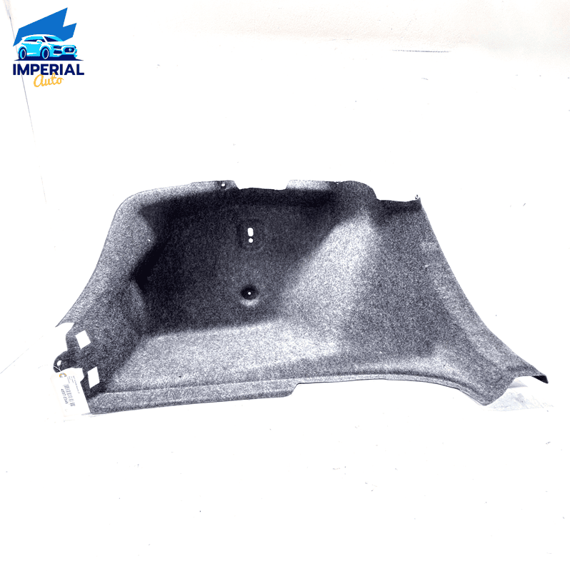 2018-2020 HONDA ACCORD TRUNK LEFT SIDE QUARTER PANEL LINER TRIM COVER OEM