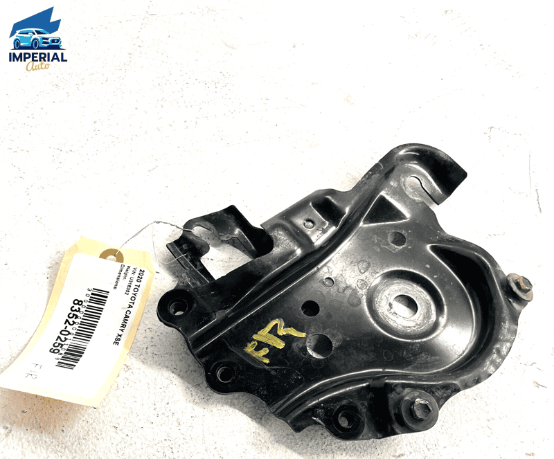 Toyota Camry 18-23 Front Passenger Suspension SubFrame Reinforcement Bracke