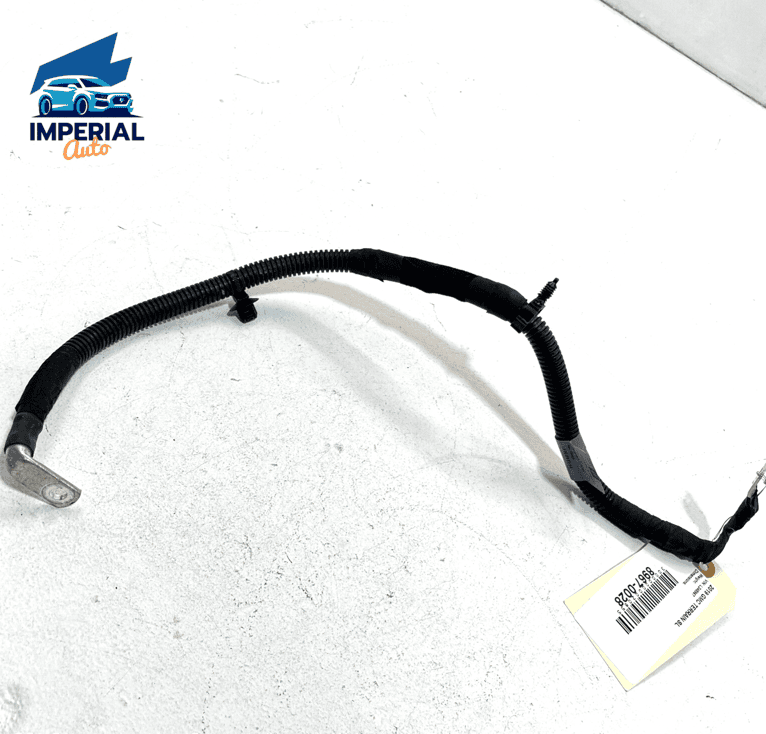 2018 - 2022 GMC TERRAIN 1.5L POSITIVE BATTERY CABLE WIRE HARNESS OEM 2018 - 2022 GMC TERRAIN 1.5L POSITIVE BATTERY CABLE WIRE HARNESS OEM
