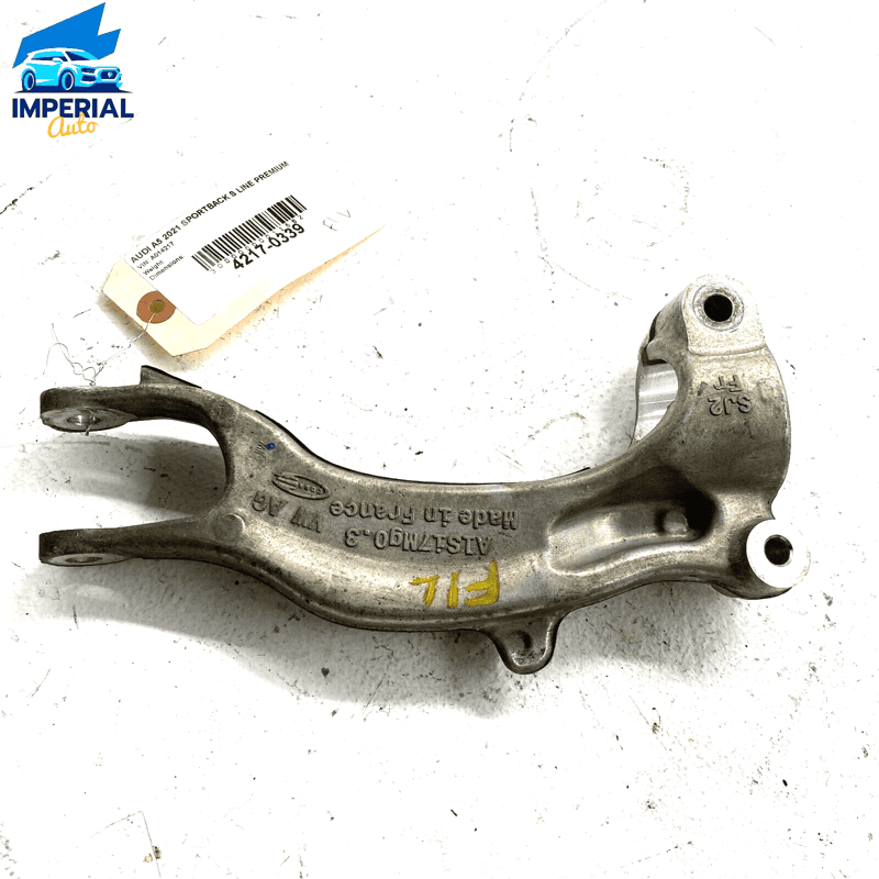 2018 - 2023 AUDI  A5 SPORTBACK FRONT LEFT DRIVER SIDE SHOCK ABSORBER FORK O
