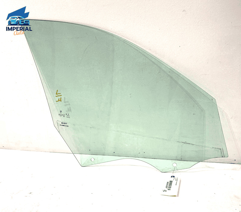 BMW X1 XDRIVE28I 2016-2022 FRONT LEFT DRIVER SIDE DOOR WINDOWS GLASS OEM
