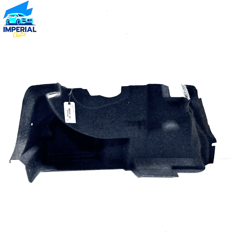 FORD FUSION 2013-2020 REAR LEFT DRIVER SIDE TRUNK QUARTER TRIM PANEL COVER 