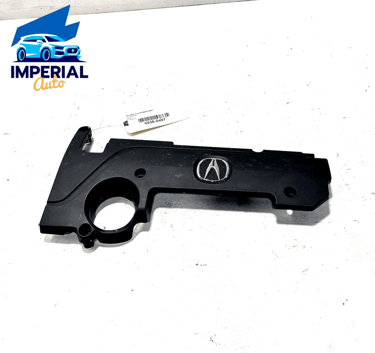 2015-2020 ACURA TLX ILX UPPER ENGINE COVER TRIM OEM