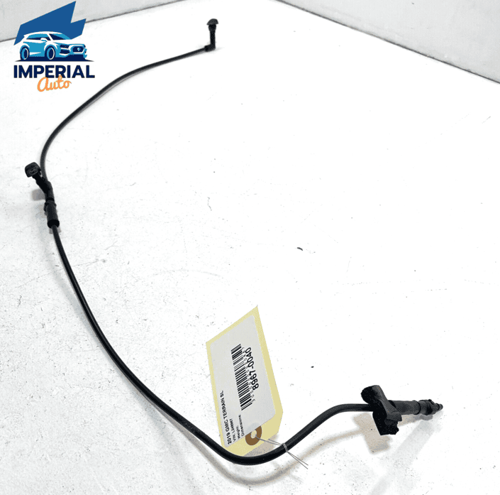2018 - 2022 GMC TERRAIN FRONT WINDSHIELD WASHER WIPER NOZZLE SPRAYER HOSE O