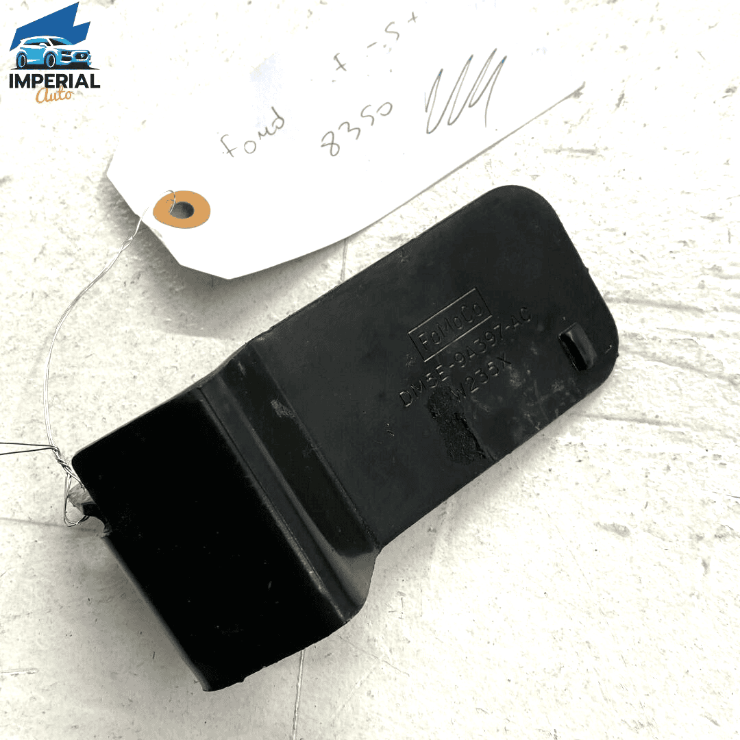 2013-18 Ford Focus ST Taurus Fuel Pump Heat Shield Bracket 2.0 DM5E-9A397-A