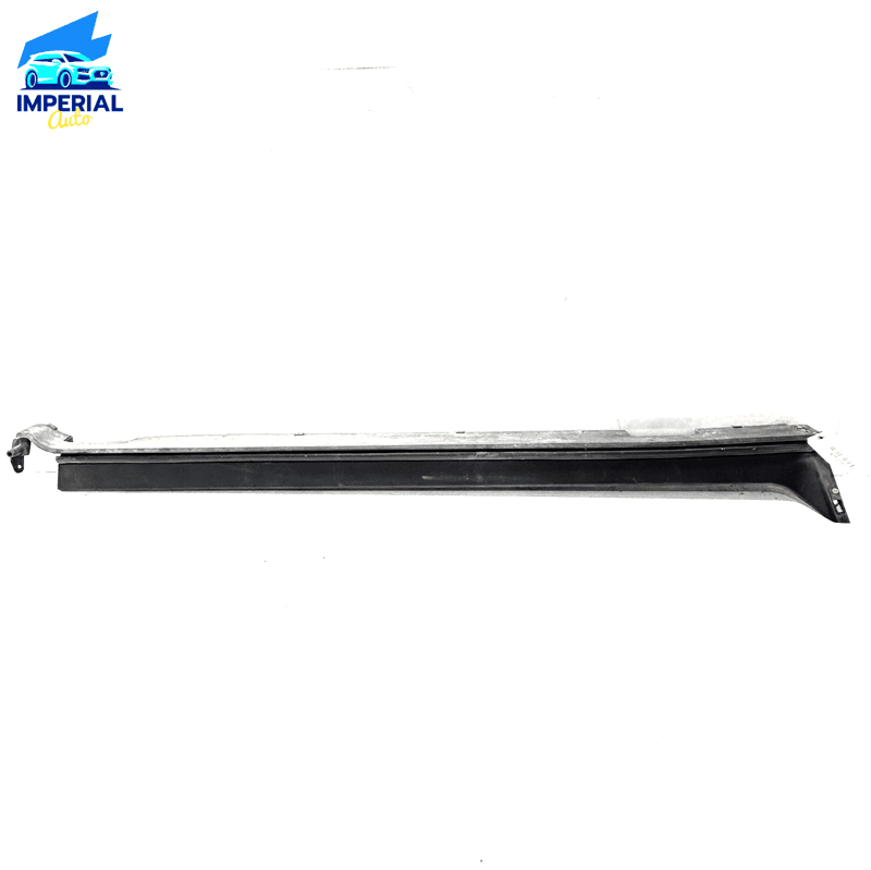 2018-2023 GMC TERRAIN RIGHT PASENGER SIDE ROCKER PANEL MOLDING SKIRT TRIM O