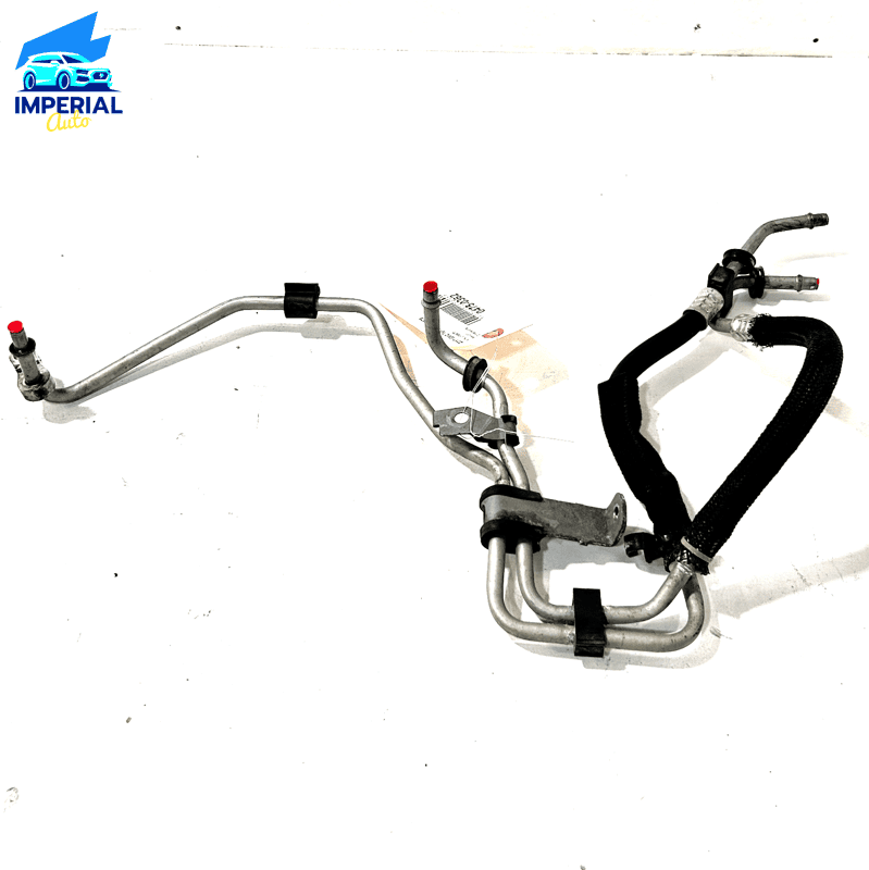 2018-2023 GMC TERRAIN AUTOMATIC TRANSMISSION FLUID COOLER INLET OUTLET LINE