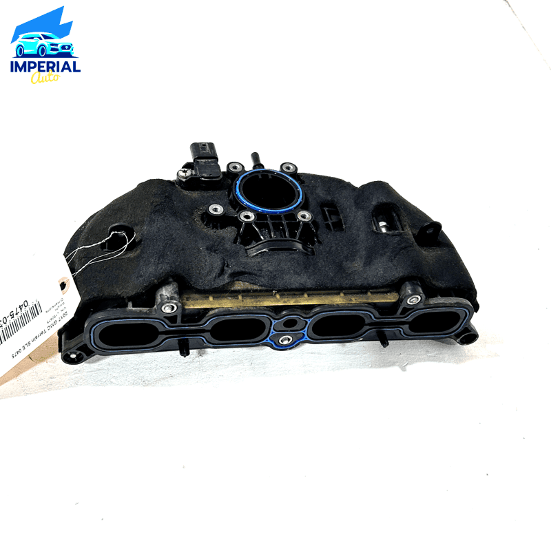 2018-2023 GMC TERRAIN MOTOR INLET AIR INTAKE MANIFOLD 12683666 OEM