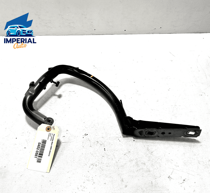 2007 - 2013 MERCEDES S550 TRUNK LID HINGE LEVER REAR LEFT DRIVER SIDE OEM