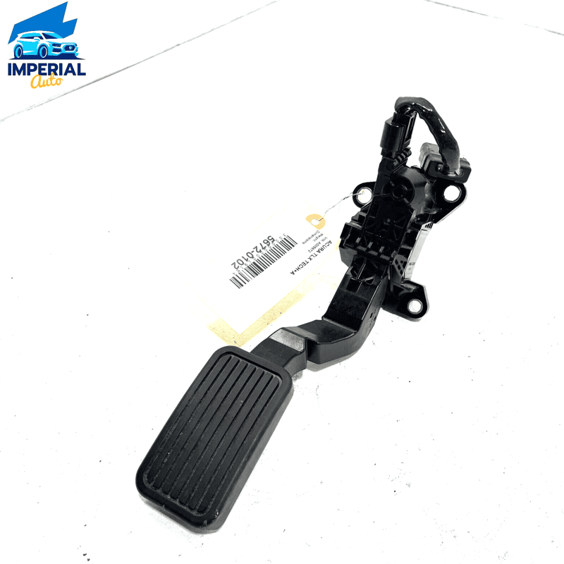 ACURA TLX TECH+A 2015-2020 MDX GAS PEDAL THROTTLE ACCELERATOR SENSOR OEM =6