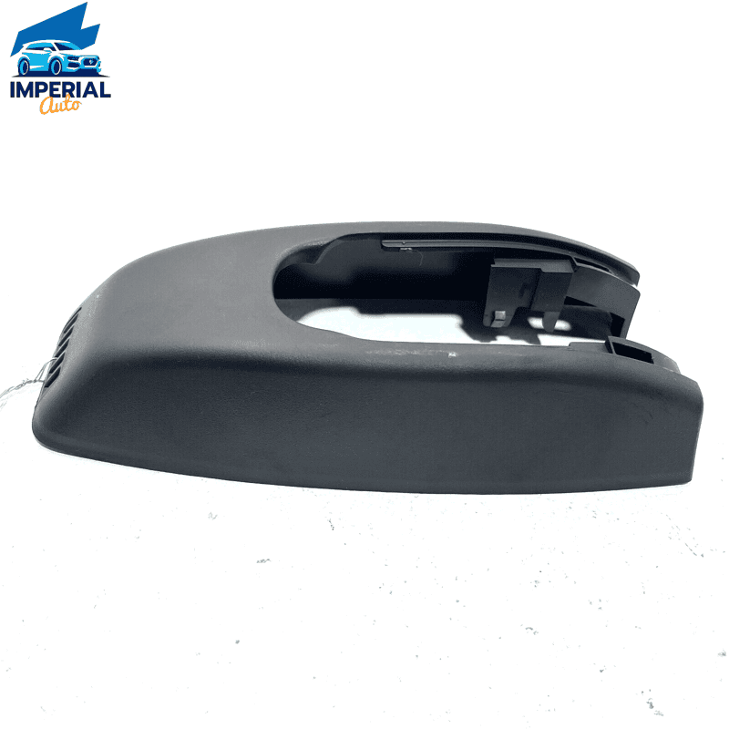 2019 - 2020 GMC TERRAIN INTERIOR REAR VIEW MIRROR COVER TRIM PANEL OEM