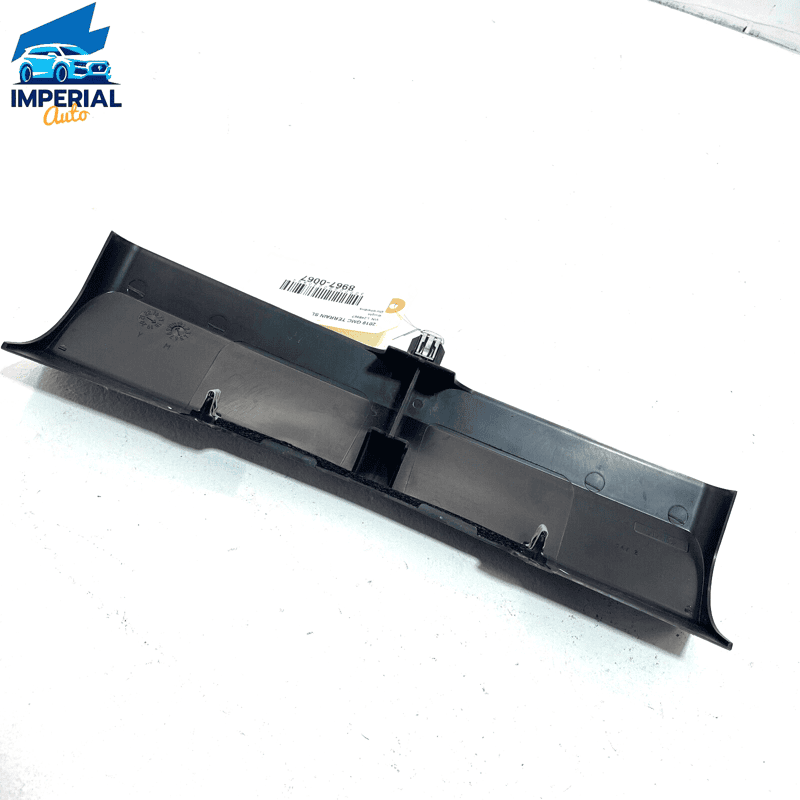 2018-2023 GMC TERRAIN FRONT PASSENGER SIDE A/C HEATER CABIN AIR INTAKE COVE