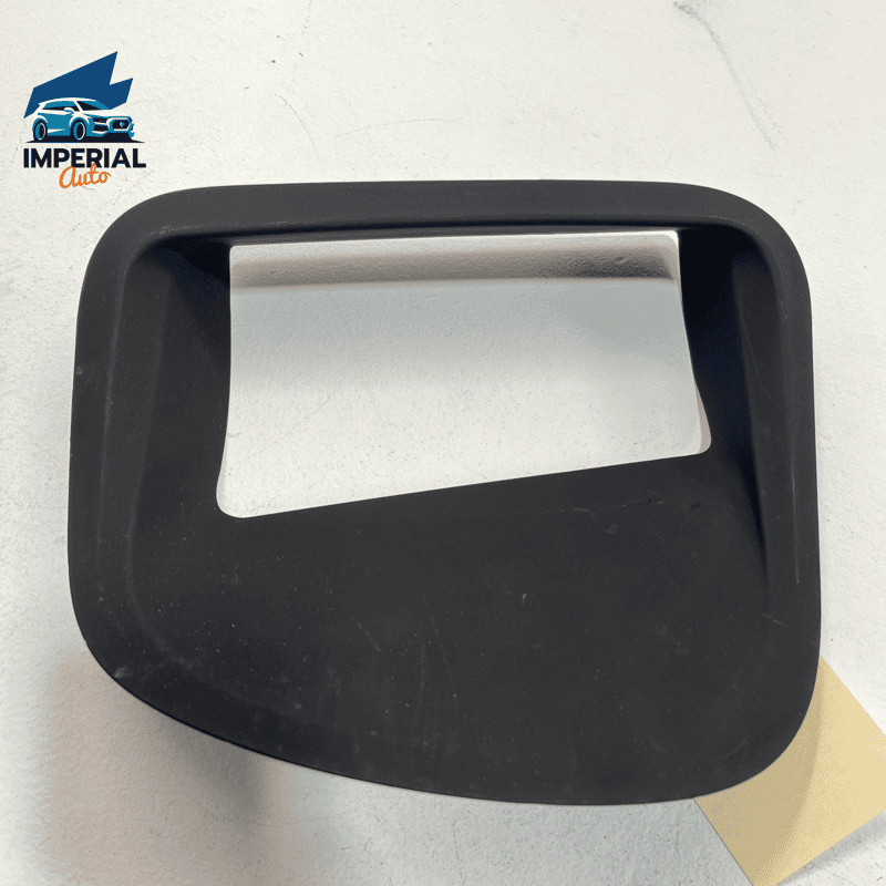 2019 BMW 430i xDrive Dashboard Dash Display Monitor Cover Trim OEM