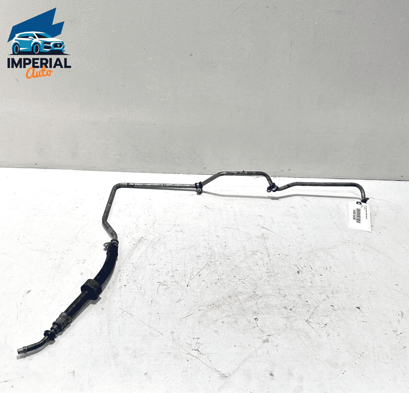 Transmission Oil Cooling Hose Line Pipe Tube Mercedes-Benz S550 2007-2011 O