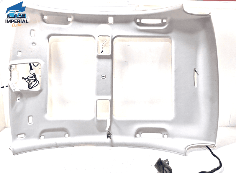 MERCEDES W221 S550 2010-2013 PANORAMIC CEILING ROOF HEADLINER COVER OEM 1PC