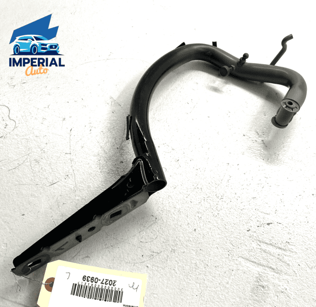 Mercedes Benz W221 S600 S550 Rear Left Driver Side Trunk Lid Hinge OEM 2007