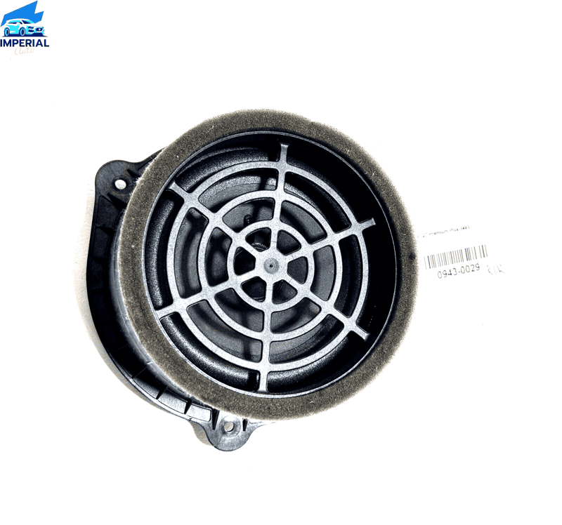 AUDI Q7 PREMIUM PLUS REAR RIGHT LOUDSPEAKER BOSE 2017-2021 OEM