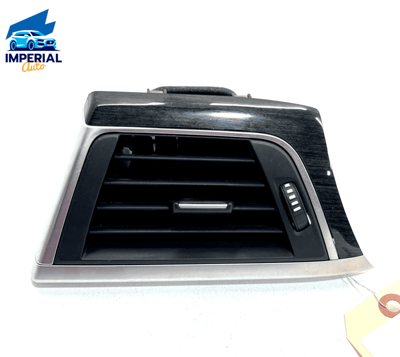 2017-20 BMW 430i xDrive Front Left Driver Dashboard Air Vent Grille Trim OE