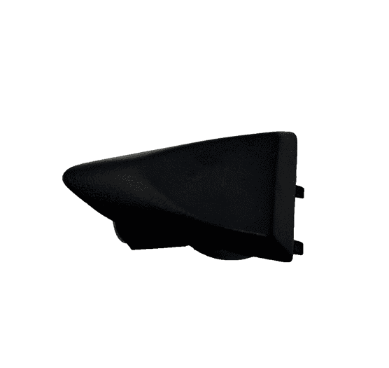 LEXUS NX200T 2015-2017 NX300H FRONT PASSENGER SIDE DOOR HANDLE COVER CAP OE