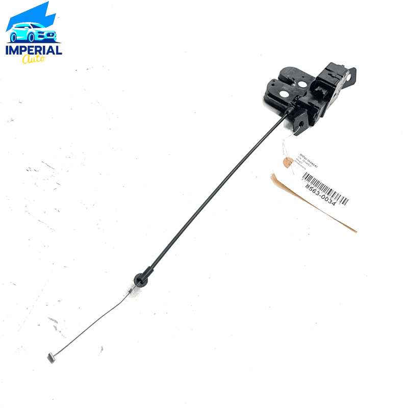 BMW M240xi F23 2017 - 2021 TAILGATE LIFTGATE LATCH LOCK ACTUATOR W/ CABLE O