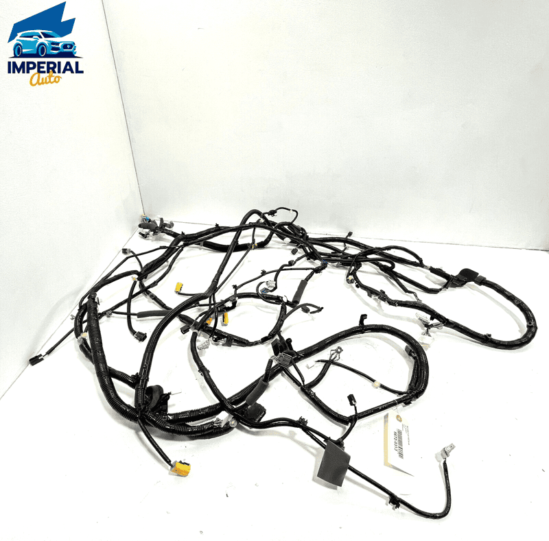 ACURA TLX 2018-20 TECH+A 3.5L PASSENGER SIDE FLOOR BODY WIRE WIRING HARNESS
