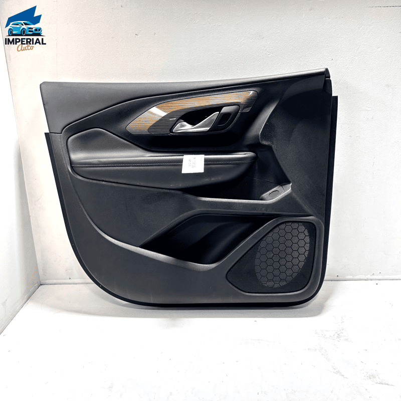 Front Left / Driver Side Door Panel Trim Cover GMC Terrain 2018-2021 OEM