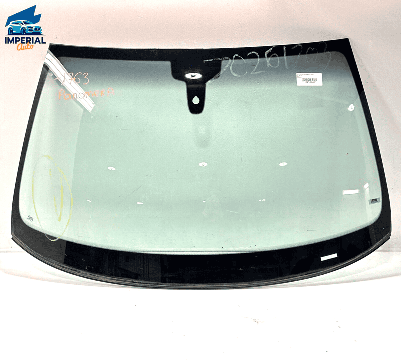Front Windshield Glass Porsche Panamera 2010-2016 OEM