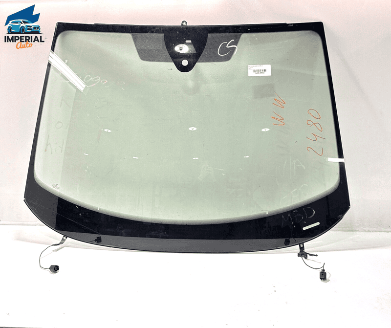 Front Glass Windshield Volkswagen ID.4 PRO S 2021-2023 OEM