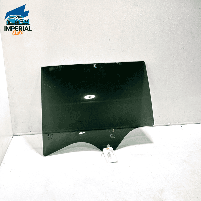 Rear Left Driver Side Door Window Glass W/ Dark Tint GMC Terrain 2018-2023 