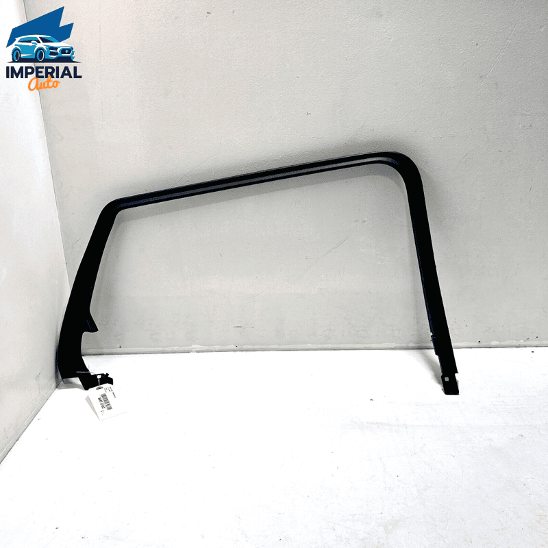 Rear Left / Driver Side Door Window Frame Trim Cover GMC Terrain 2018-2023 