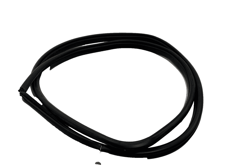 LEXUS NX200T 2015-2017 FRONT PASSENGER SIDE DOOR BODY WEATHERSTRIP SEAL OEM