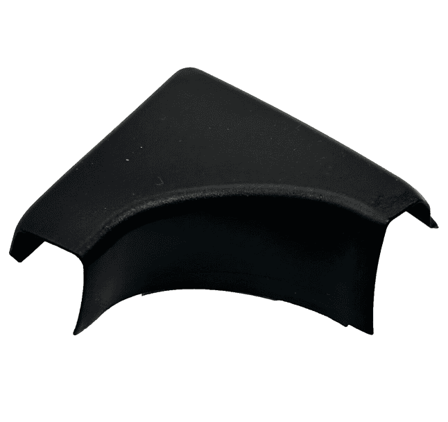 LEXUS NX200T 2015-2017 FRONT PASSENGER SIDE DOOR UPPER CORNER TRIM COVER OE